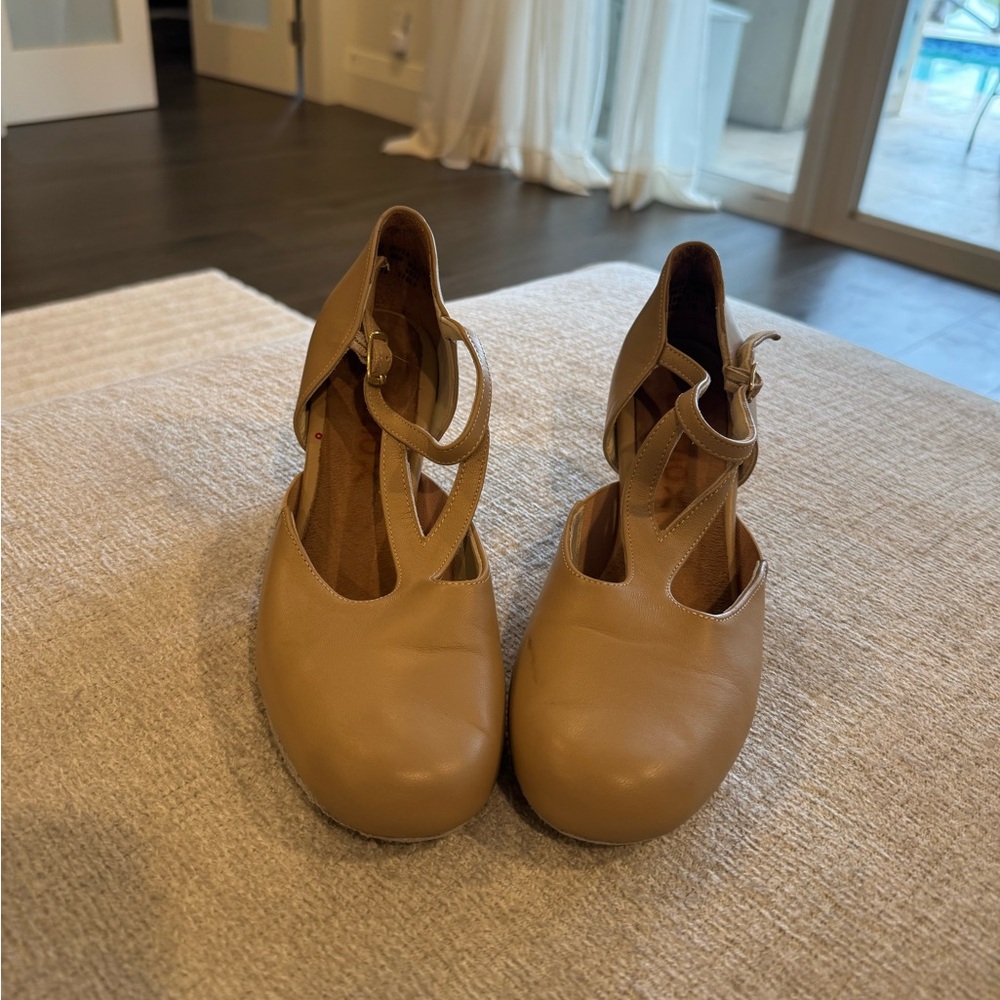 Capezio Dance Shoes